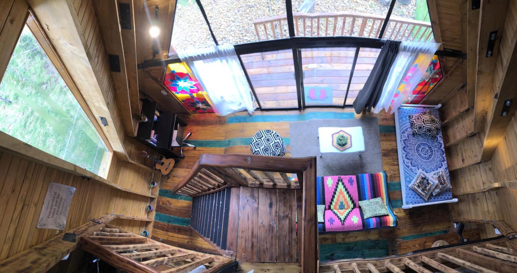 Casa Indigo Chalet