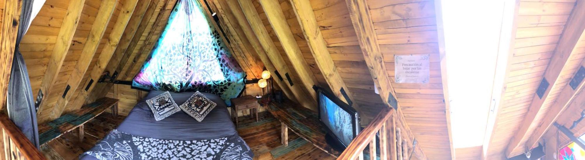 Chalet Casa Indigo *