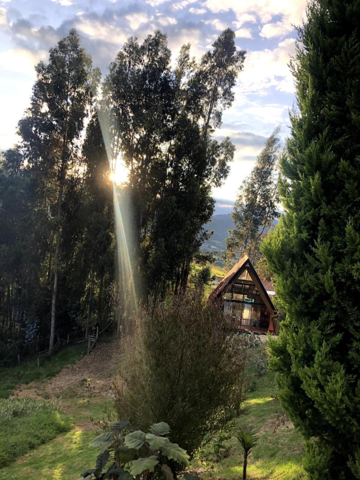 Casa Indigo Chalet *