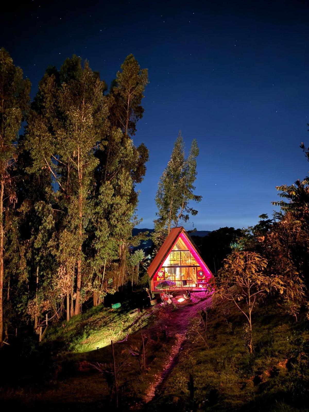 Casa Indigo