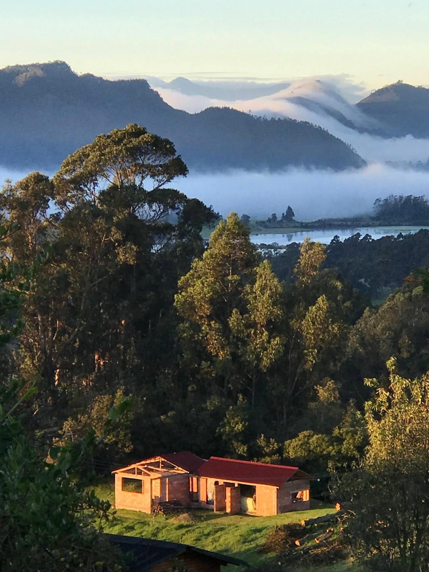 Casa Indigo