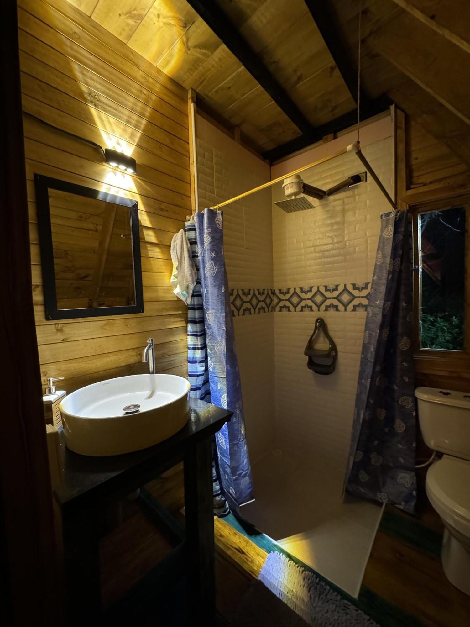 Chalet Casa Indigo Tabio