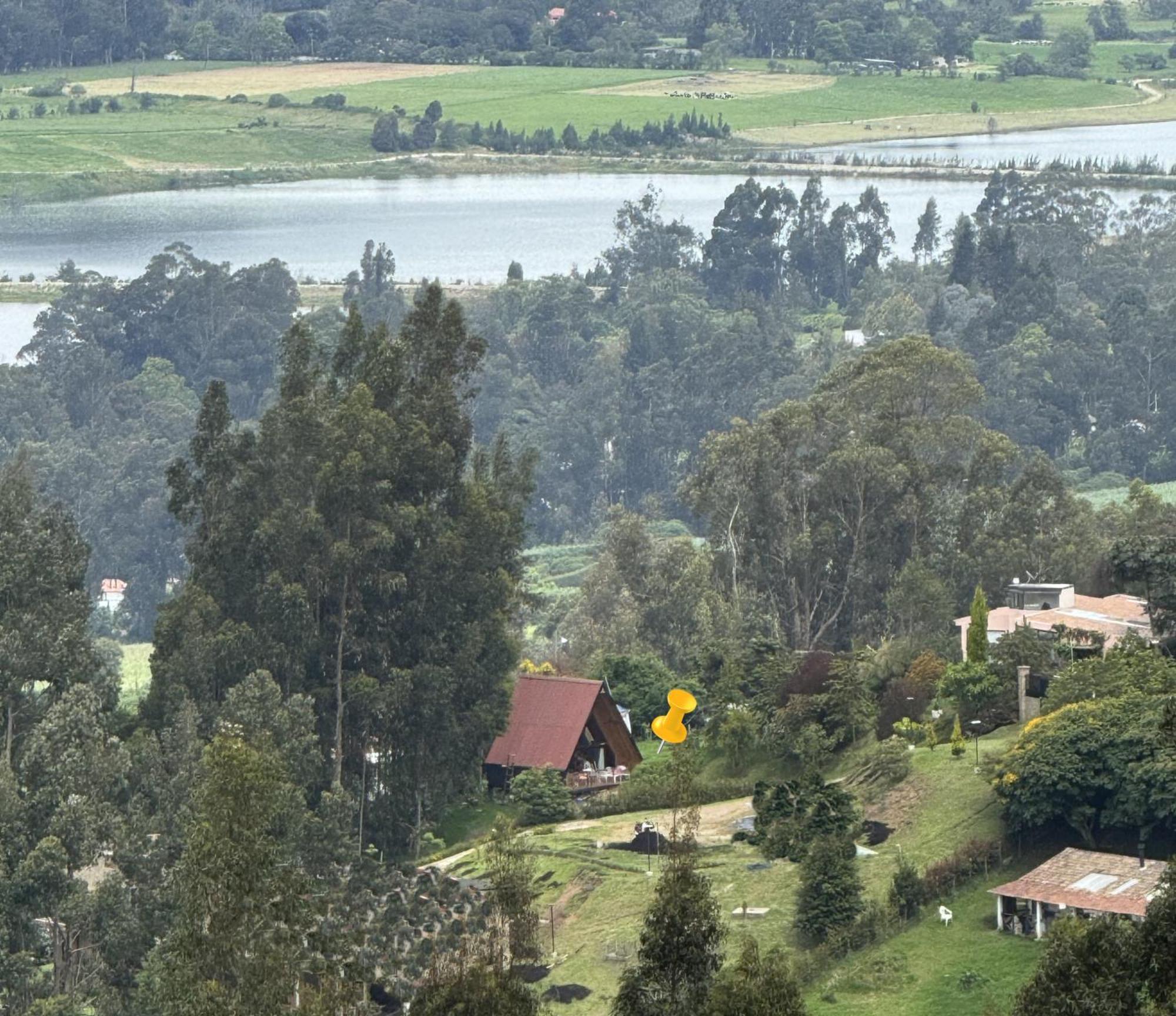 Casa Indigo Chalet