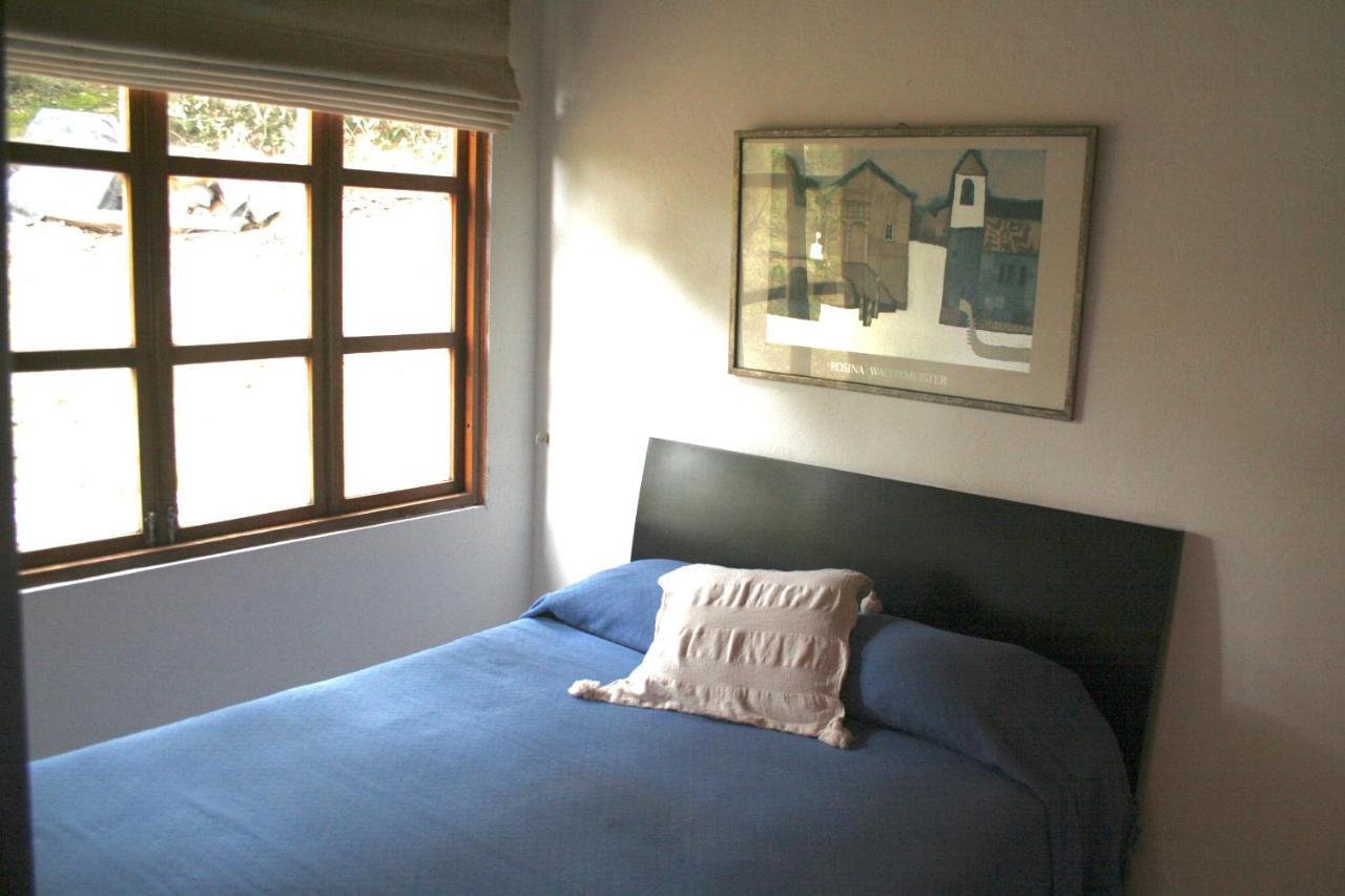 Casa Indigo *