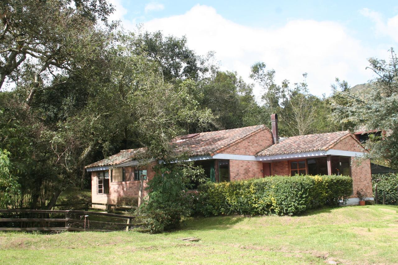 Chalet Casa Indigo *