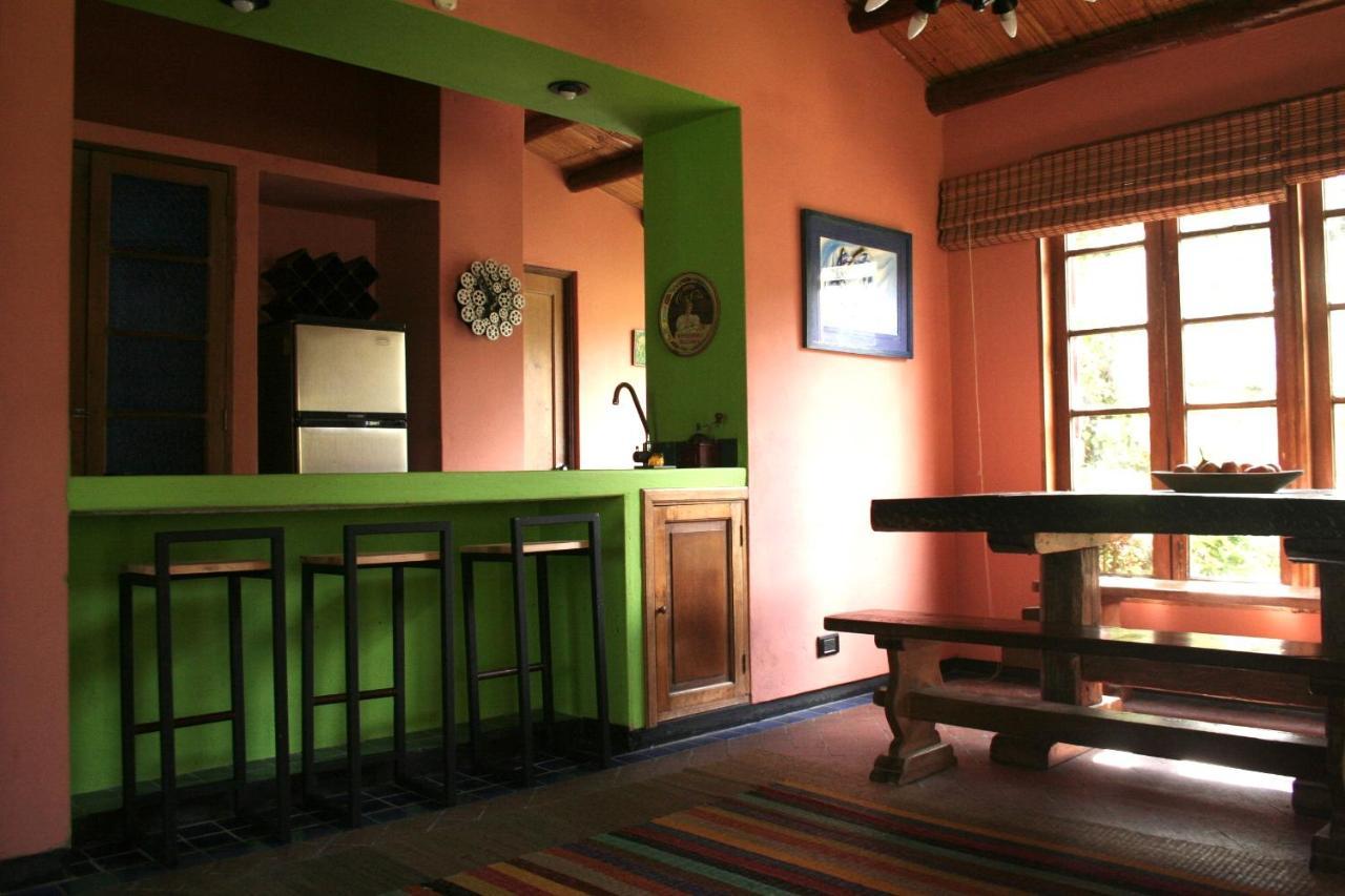 Casa Indigo Chalet *