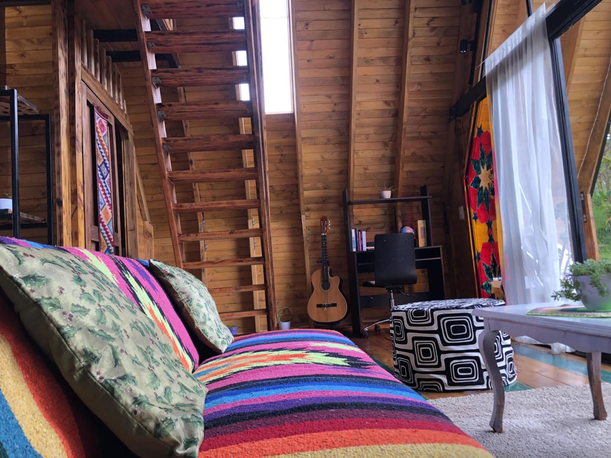 Casa Indigo Chalet