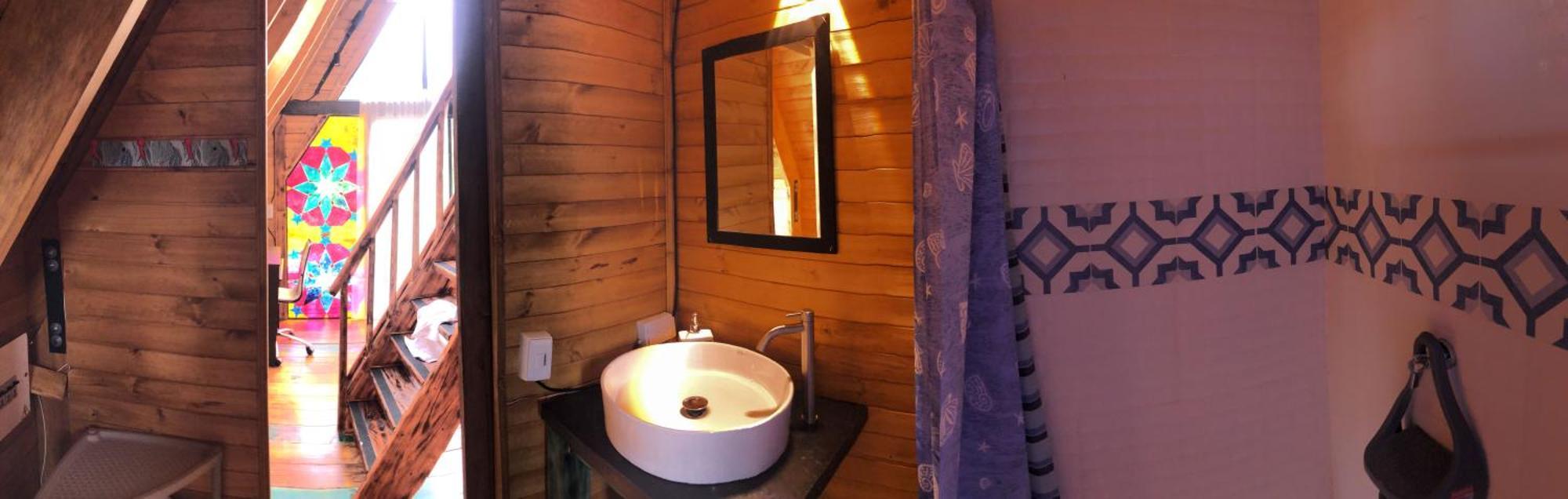 Casa Indigo Tabio