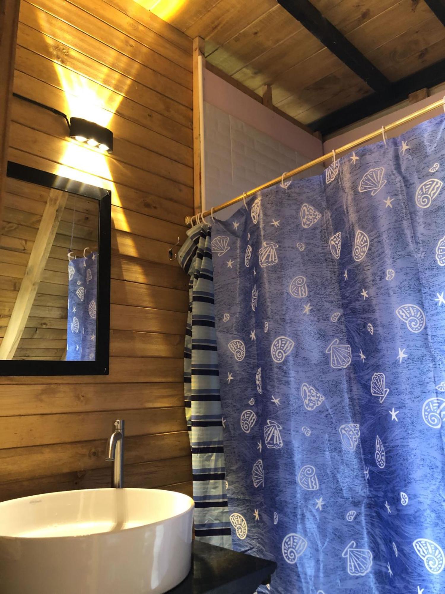 Chalet Casa Indigo Tabio