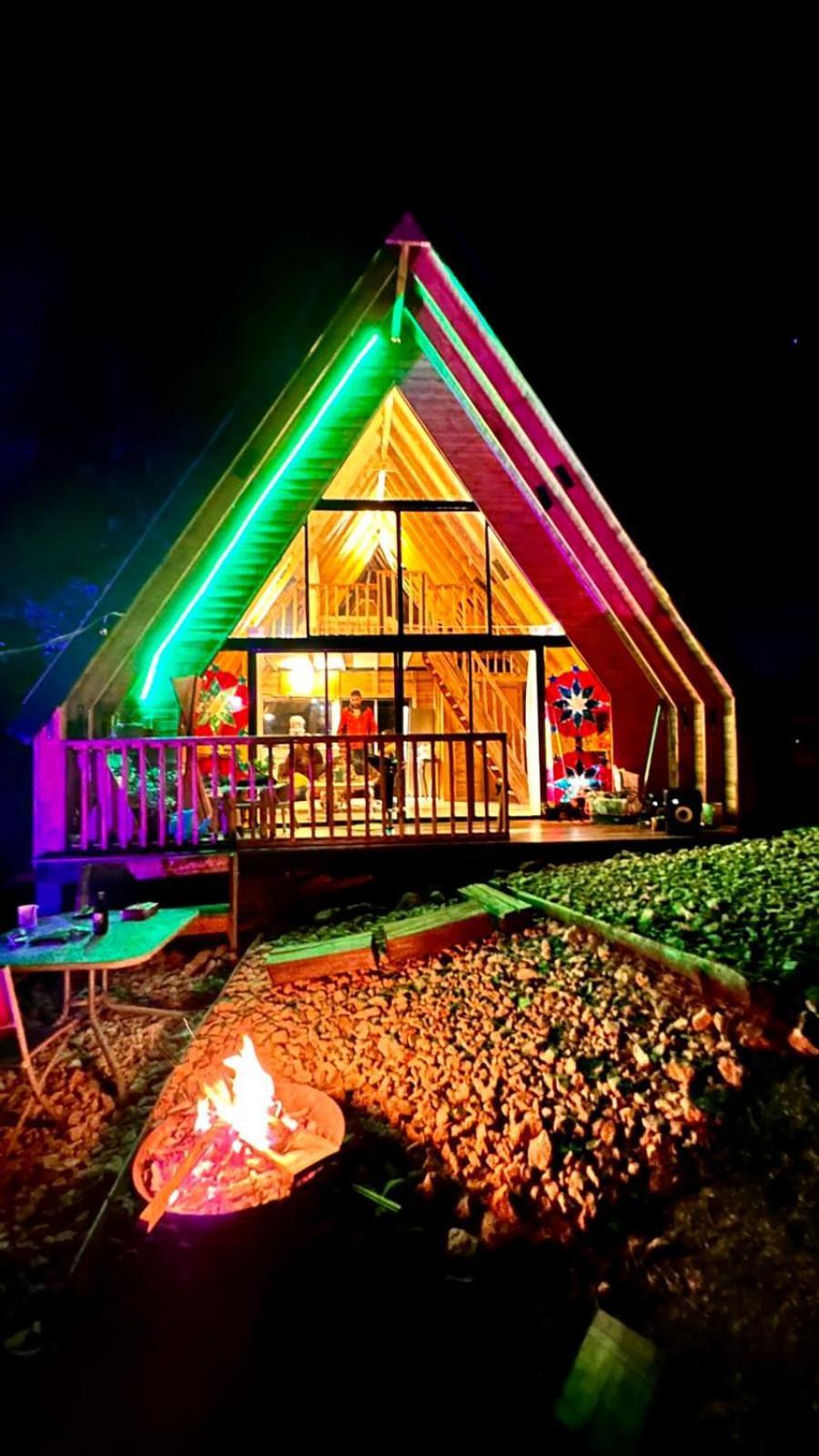 Casa Indigo * Tabio