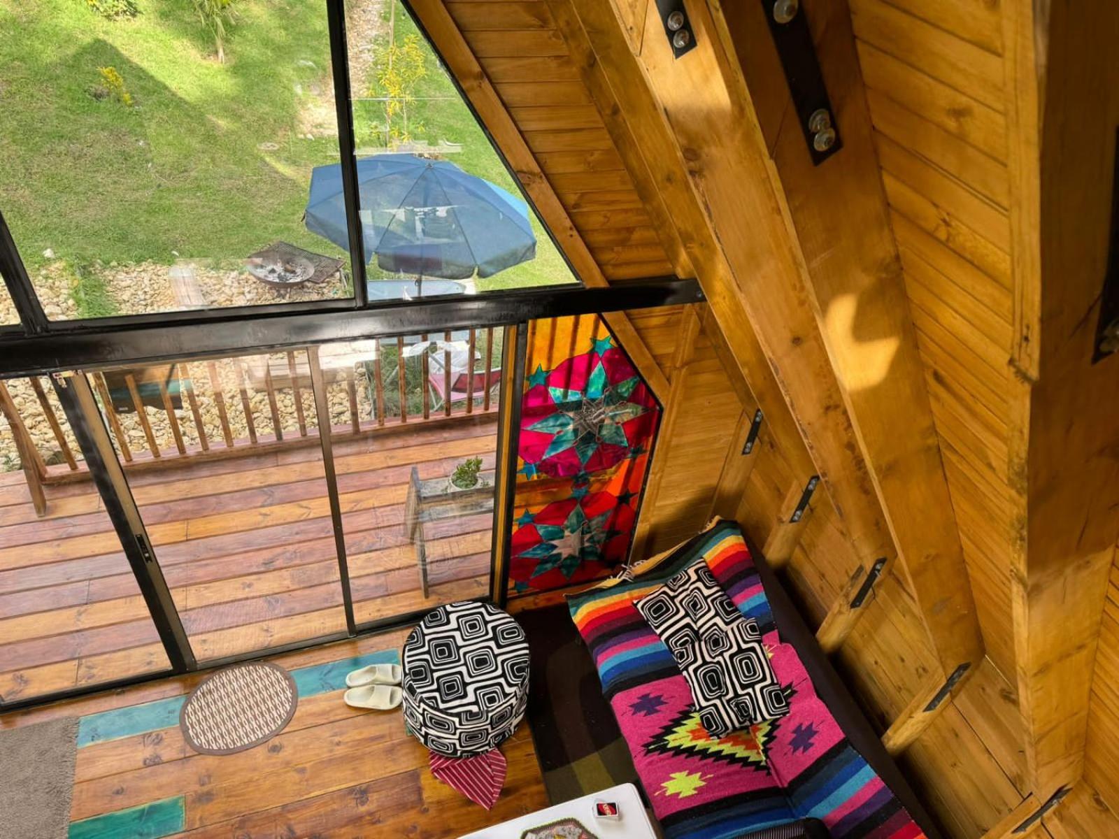 Casa Indigo Chalet *