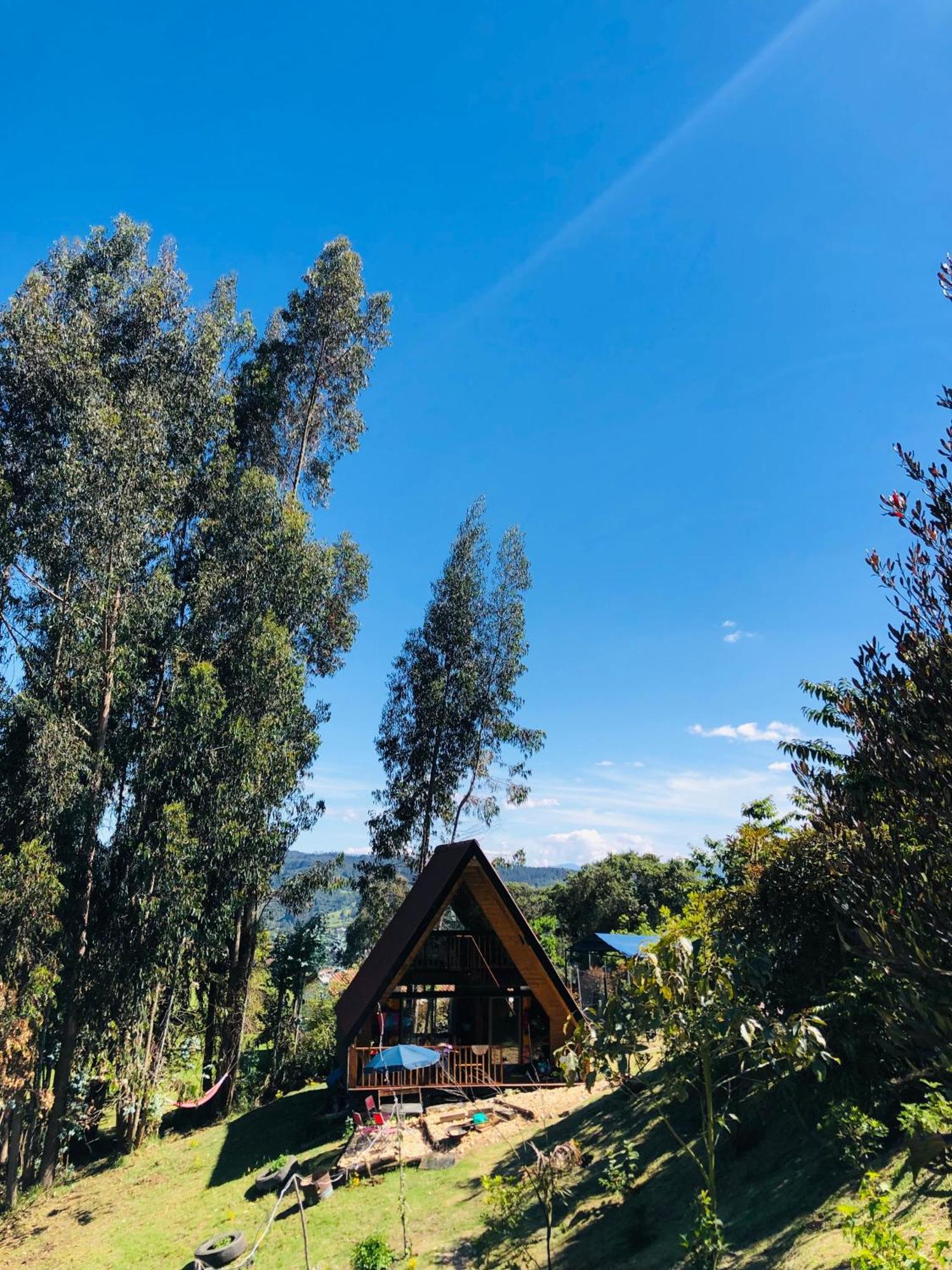 Casa Indigo *