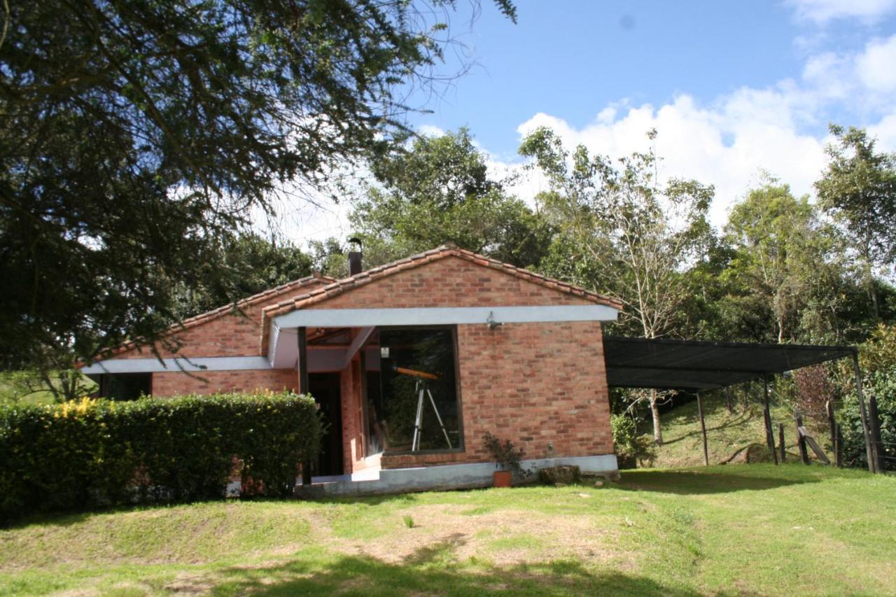 Casa Indigo * Tabio