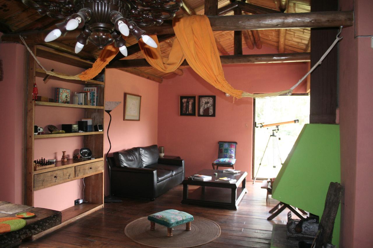 Casa Indigo *