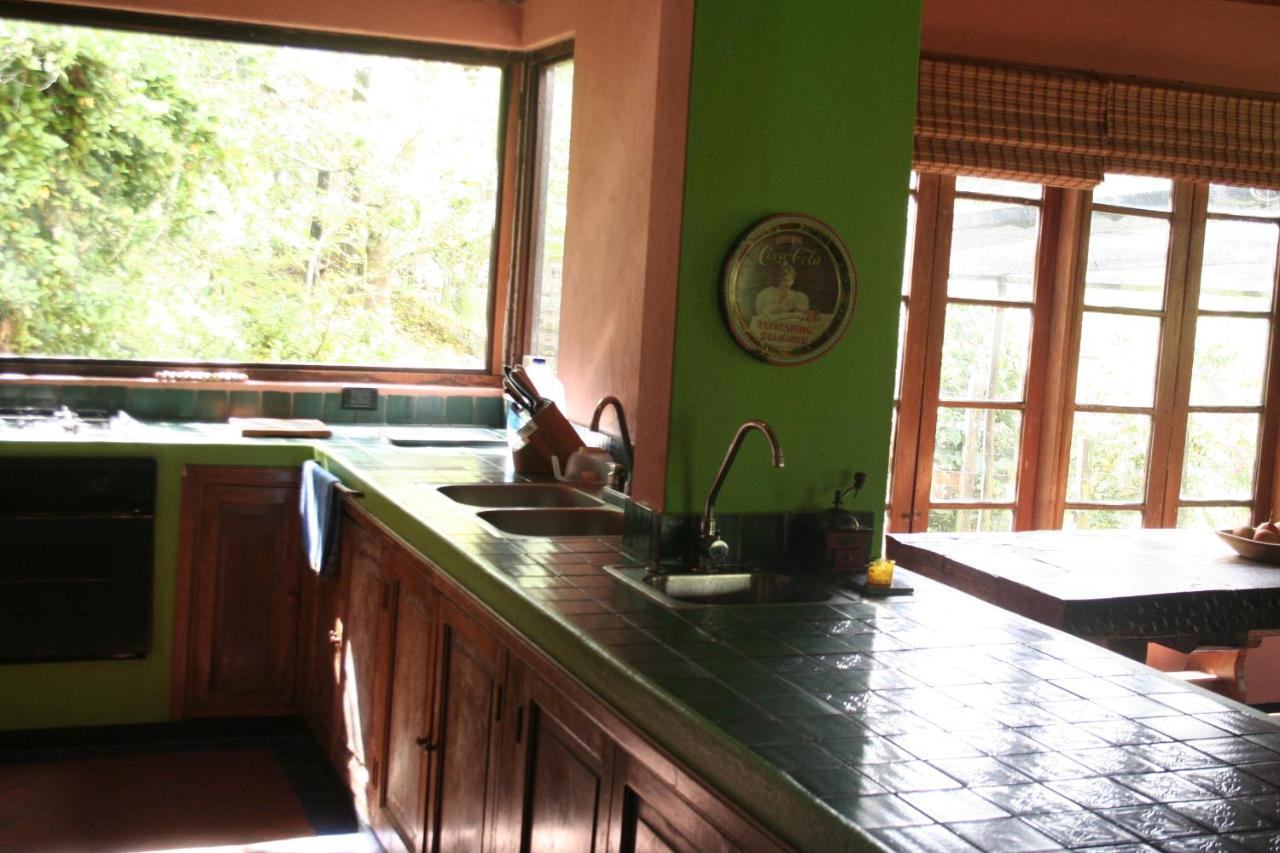 Chalet Casa Indigo *